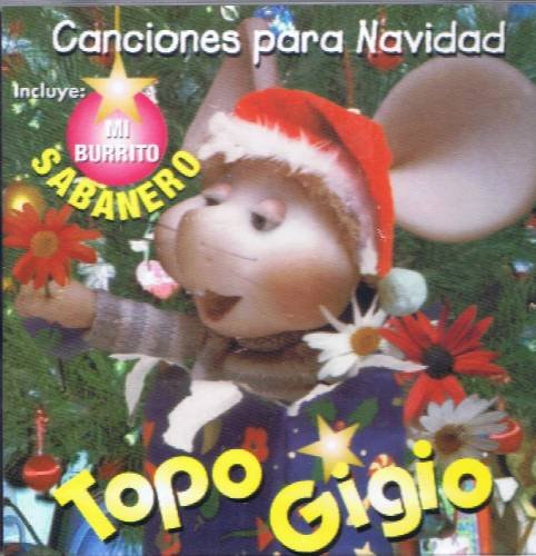 Preisvergleich Produktbild Canciones de Navidad