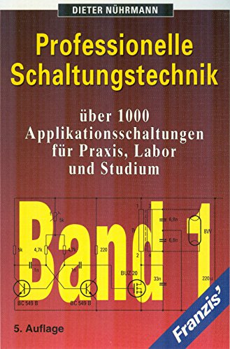 Professionelle Schaltungstechnik