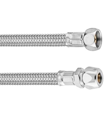 CORNAT T317330270 3/8IT X 3/8 X 10CSC X 300 Connection Hoses - Aazon.co - View #13