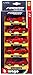 Price comparison product image Bburago Maisto France Burago Ferrari 1/43eme 5 Pack Cars