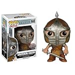 Funko Pop Guardia de la Carrera Blanca (Skyrim 60)