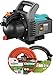 Produktbild Gardena classic Pumpenset 3500