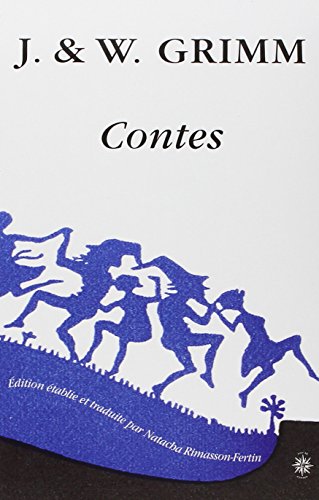 Contes pour les enfants et la maison : Tome 1