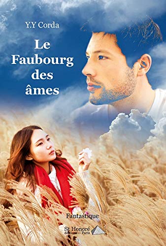 Télécharger Le faubourg des âmes livre En ligne