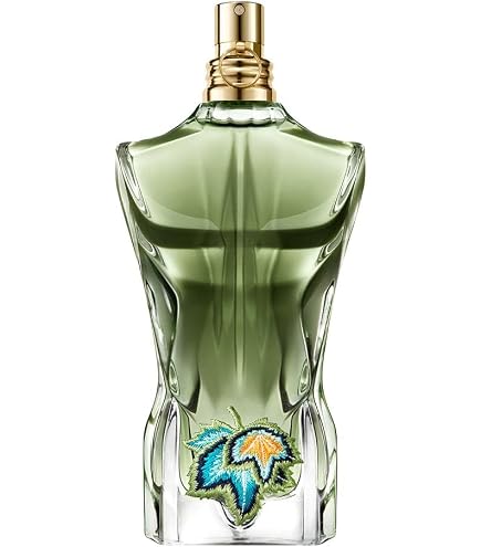 Jean Paul Gaultier Le Male Eau de Parfum Intense For Men