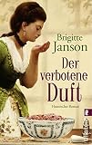 Cover zum Buch Der verbotene Duft