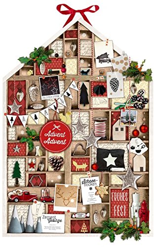 Télécharger Genieß den Advent - mit 24 kreativen Rezepten und Basteleien. Zettelkalender Livre PDF Gratuit