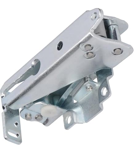 Cerniera Per Frigorifero AR - Superiore Sinistra E Inferiore Destra - Foto 5