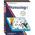 Pharmacology-I According To "Indian Nursing Council" Syllabus