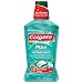 Colgate Plax Active Salt Alcohol free Mouthwash - 250 ml RS.84.00