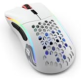Glorious PC Gaming Race Uyumlu Model D- Kablosuz Oyun-Maus - biz
