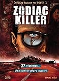 Dossier tueurs en série, Tome 1 : Zodiac Killer by 