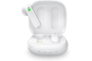 Timekettle WT2 Edge Translator Device - Bidirection Simultaneous Translation, Language Translator Device with 40 Languages & 93 Accent Online, Translator Earbuds with APP, Fit for iOS & Android