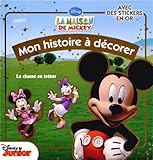 Image de La maison de Mickey : La chasse au trésor