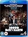20,000 Days on Earth [Blu-ray]