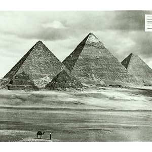 Egipto intimo: Miradas De Ayer Y De Hoy