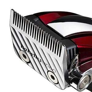 BaByliss for Men Super Clipper XTP Hair Clipper - Image 4