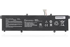 Oyomba B31N1911 C31N1911 Laptop Battery for ASUS VivoBook 14 TM420IA TP420IA K413EA K413FA K413FP S433EA S433FA D413DA D413IA K413FA X421DA 0B200-03750000