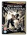 Demon Warriors [DVD] [2010]