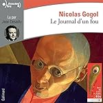 Le Journal d'un fou