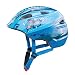Produktbild CRATONI 112206D2 Fahrradhelm Cratoni Akino (Kid) Gr. M (53-58cm) Pirat blau glanz (1 Stück)