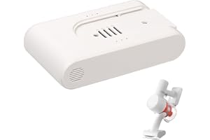 Beefix 3000 mAh akumulator zamiennik do Xiaomi Dreame G9 G10 25,2 V akumulator litowo-jonowy odkurzacz akumulatorowy akumulator odkurzacz próżniowy