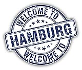 cd vinyl shop hamburg Measurement approx 4 Inch in width. Printed on high quality vinyl and with Long Lasting Ink. Package: 1 X Sticker.