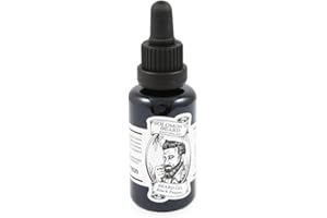 Solomon's Beard Bartöl Black Pepper, 30ml