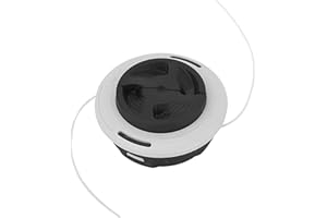 DEROR Testina Decespugliatore,Sostituzione Testina A Filo,Testa Decespugliatore per Stihl Autocut C26-2 FS 55/56/70/94/91/111/131/240 4002710 2137