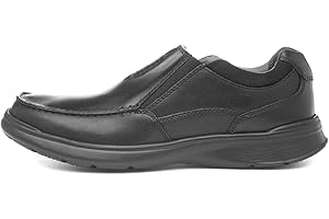Clarks Homme Cotrell Free Mocassins