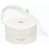 Beauty of Joseon Radiance Cleanser, Makeup, Sunscreen &amp; Pore Cleanser Balm For Sensitive Skin With Acne 100ml, 3.38 Fluid Oun