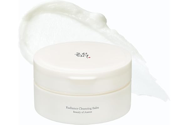 Beauty of Joseon Baume nettoyant éclat (100 ml, 3,38 fl.oz)