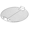 Weber Grillrost Fr Bbq 37cm Bis 57cm Durchmesser57 Cm