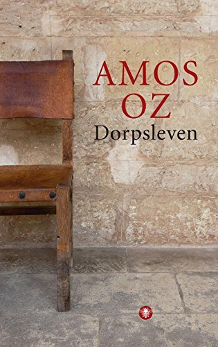 Ebook Dorpsleven