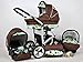 Stroller Trio Wide