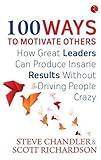 100 Ways To Motivate Yourself 100 Ways To Motivate Yourself