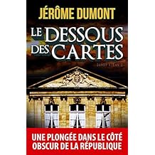 Le dessous des cartes: David Atlan