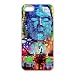 Produktbild Generic Cell Phone Case for iPhone 4 4s [White] Olly Murs [Custom] KA7149