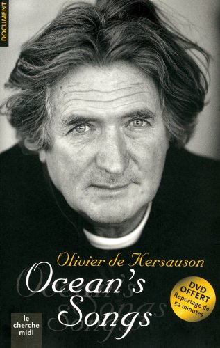 couverture de : Ocean's songs