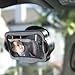 ISI Mini Rear View Car Mirror
