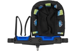 PRESTON INNOVATIONS Preston pole safe combo Zwart OneSize