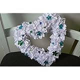 Unikat handmade Herz 