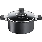 Tefal Excellence 1X Deep Pot - 20 cm