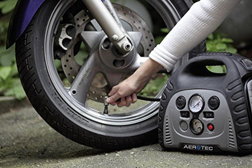 Aerotec Powerstation Aeromobile Mobil 400 A, 1 Stück, 2009778 - 3