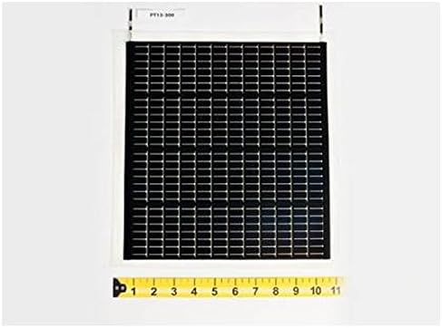 PowerFilm Solar --- SKU # PT15-300 --- PRODUCT SHIPS DIRECT FROM THE USA, AND WILL REQUIRE CUSTOMS IMPORT CLEARANCE.