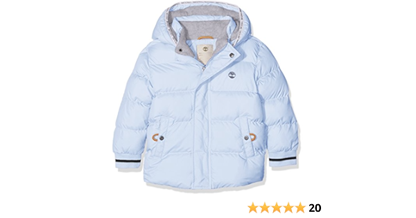 blouson timberland bebe