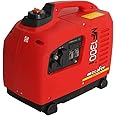 Mecafer Generatore 450113 MF1300i