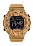 Puma Armbanduhr PU911381005