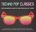 Produktbild Techno Pop Classics
