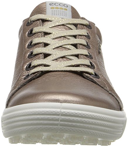 Ecco Damen Womens Golf Casual Hybrid Golfschuhe - 4
